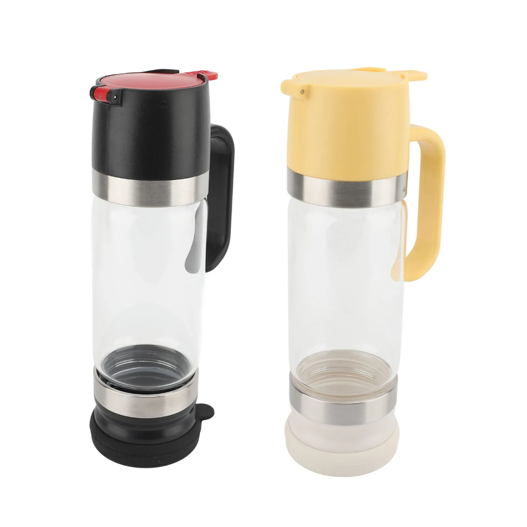 Herb Keeper Container - موزع عسل سعة 350 مل من