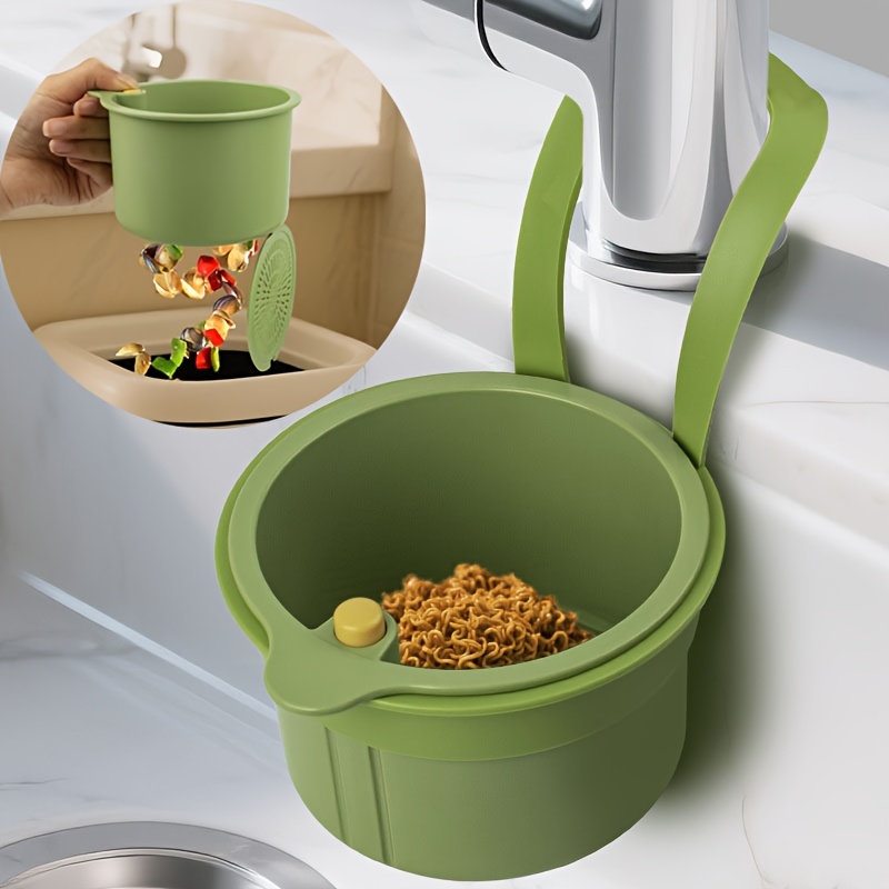 1 قطعة بالوعة معلقة استنزاف سل - مراجعة Food Storage Of Plants وسعره