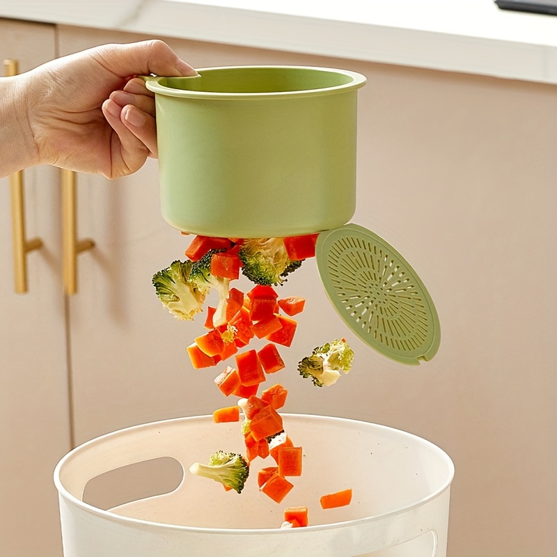 1 قطعة بالوعة معلقة استنزاف سل - مراجعة Food Storage Of Plants وسعره