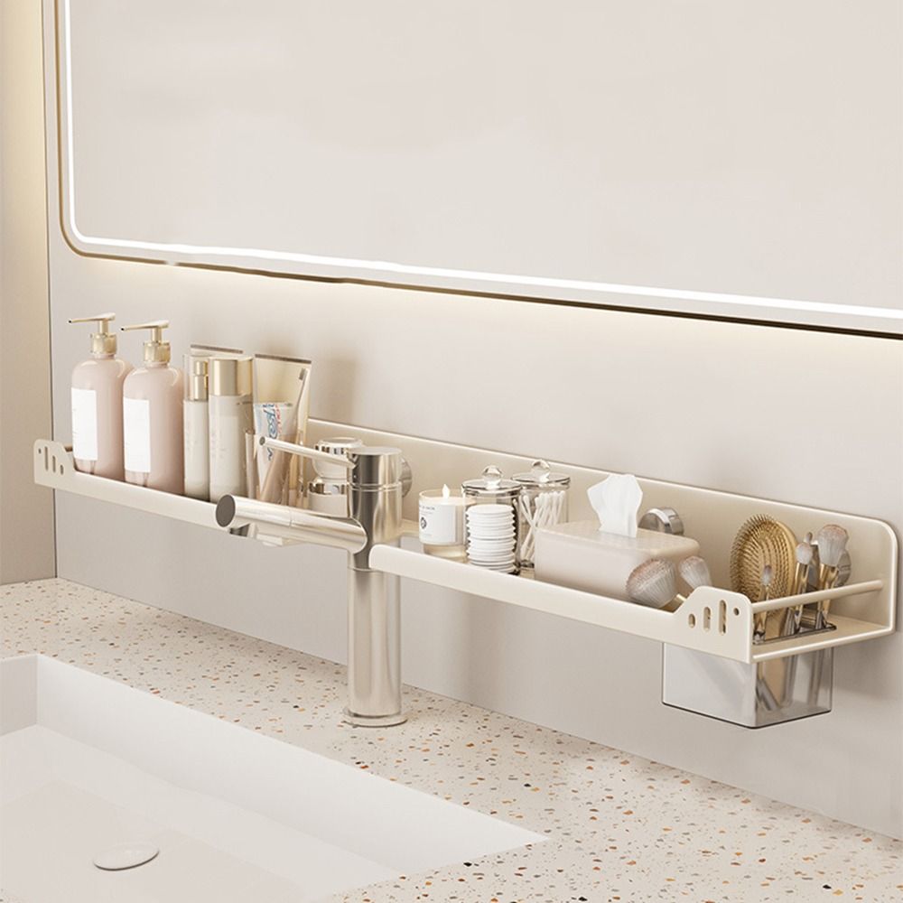 رفوف حمام بقاعدة شفط، تثبت على - مراجعة Food Storage Shelving وسعره
