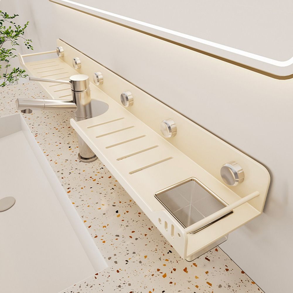 رفوف حمام بقاعدة شفط، تثبت على - مراجعة Food Storage Shelving وسعره