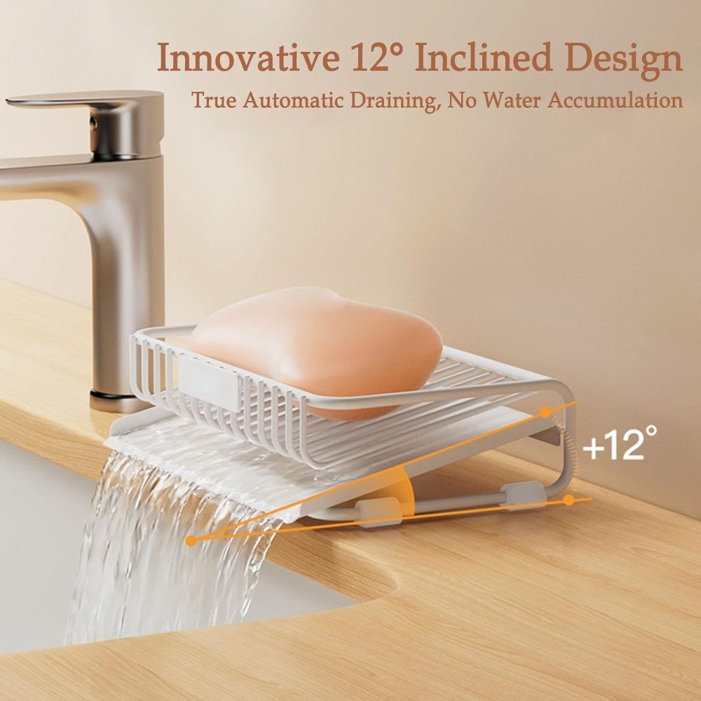 رف مطبخ متعدد الاستخدامات لتخز - مراجعة Food Storage Shelving وسعره