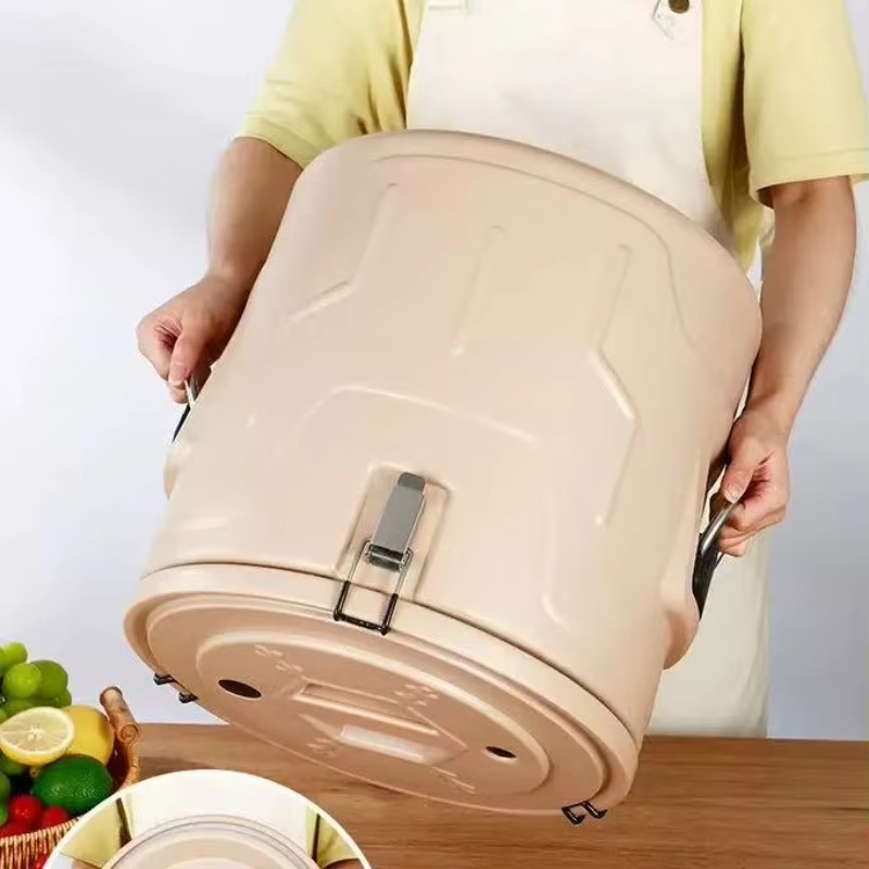 حاويات تخزين طعام معزولة للاست - مراجعة Food Storage Eco Friendly وسعره