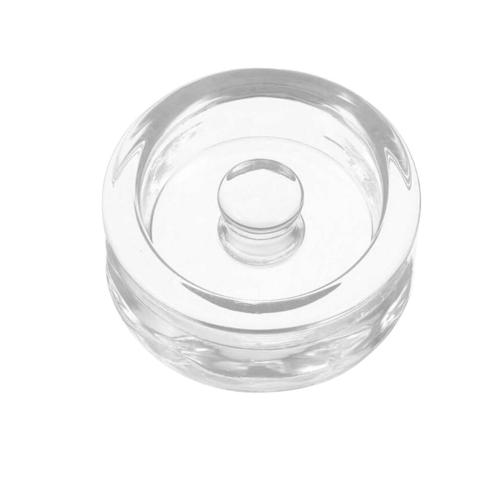 أوزان زجاجية مخمرة شفافة وثقيل - مراجعة Mason Jar Wide Mouth وسعره