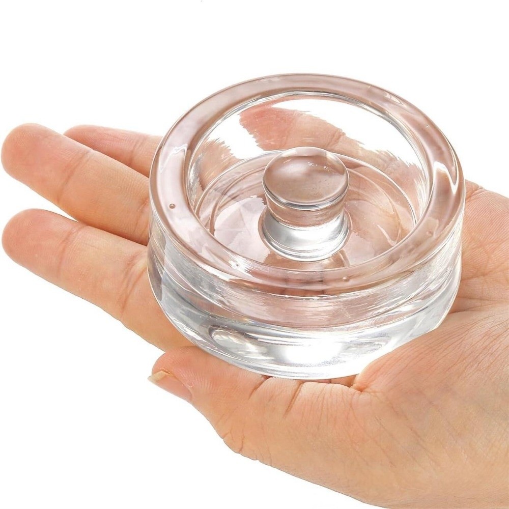 أوزان زجاجية مخمرة شفافة وثقيل - مراجعة Mason Jar Wide Mouth وسعره
