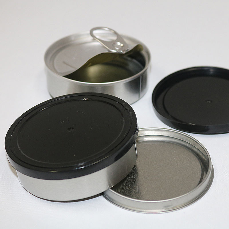 3.5 جرام برطمانات تخزين الطعام - مراجعة Herb Keeper Container وسعره