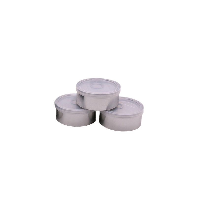 3.5 جرام برطمانات تخزين الطعام - مراجعة Herb Keeper Container وسعره