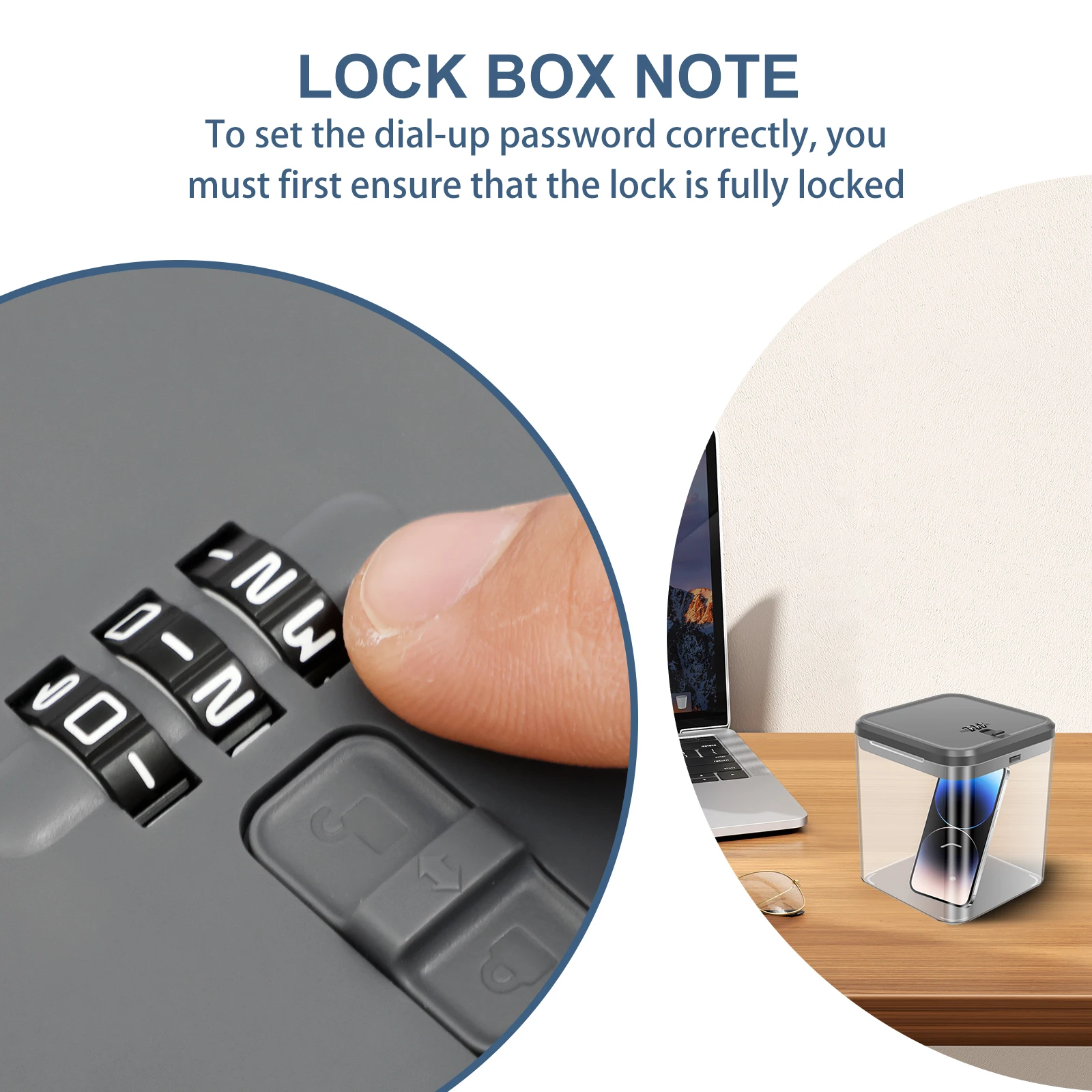 صندوق تخزين شفاف قابل للقفل بك - مراجعة Food Storage Locker وسعره