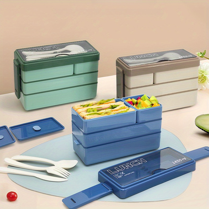 1450 مللي بينتو علب الاغذية سع - مراجعة Food Storage Made Easy وسعره
