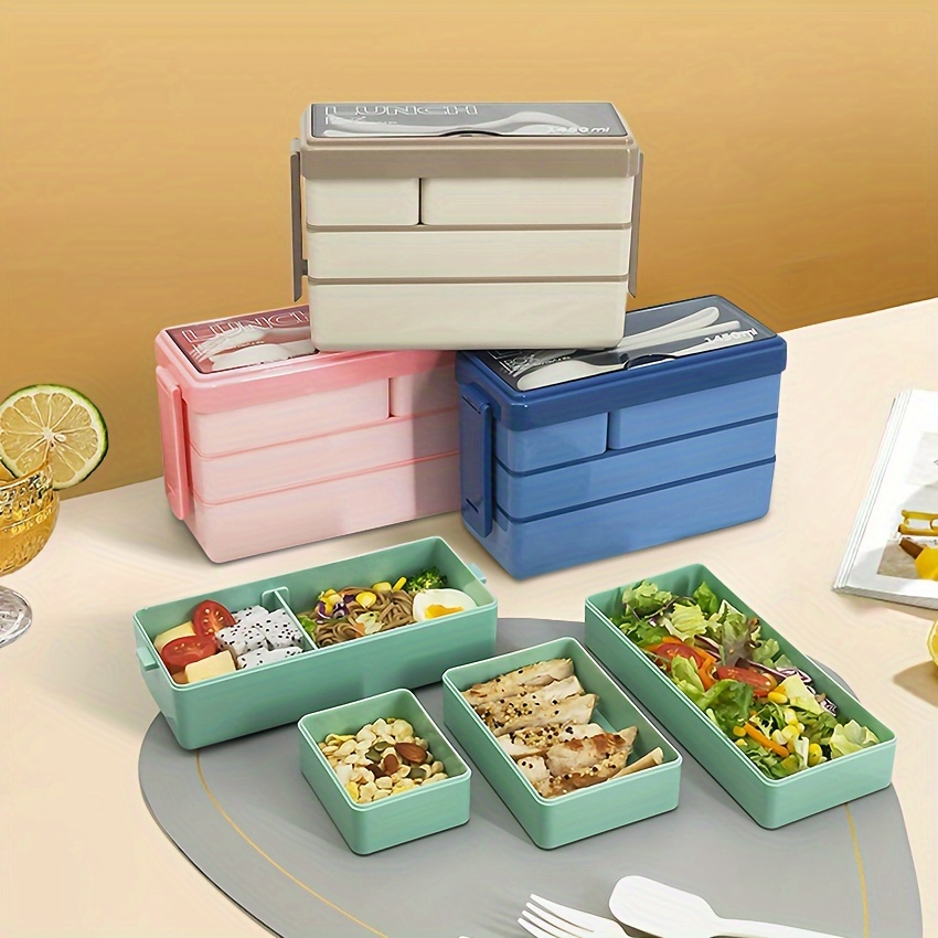1450 مللي بينتو علب الاغذية سع - مراجعة Food Storage Made Easy وسعره