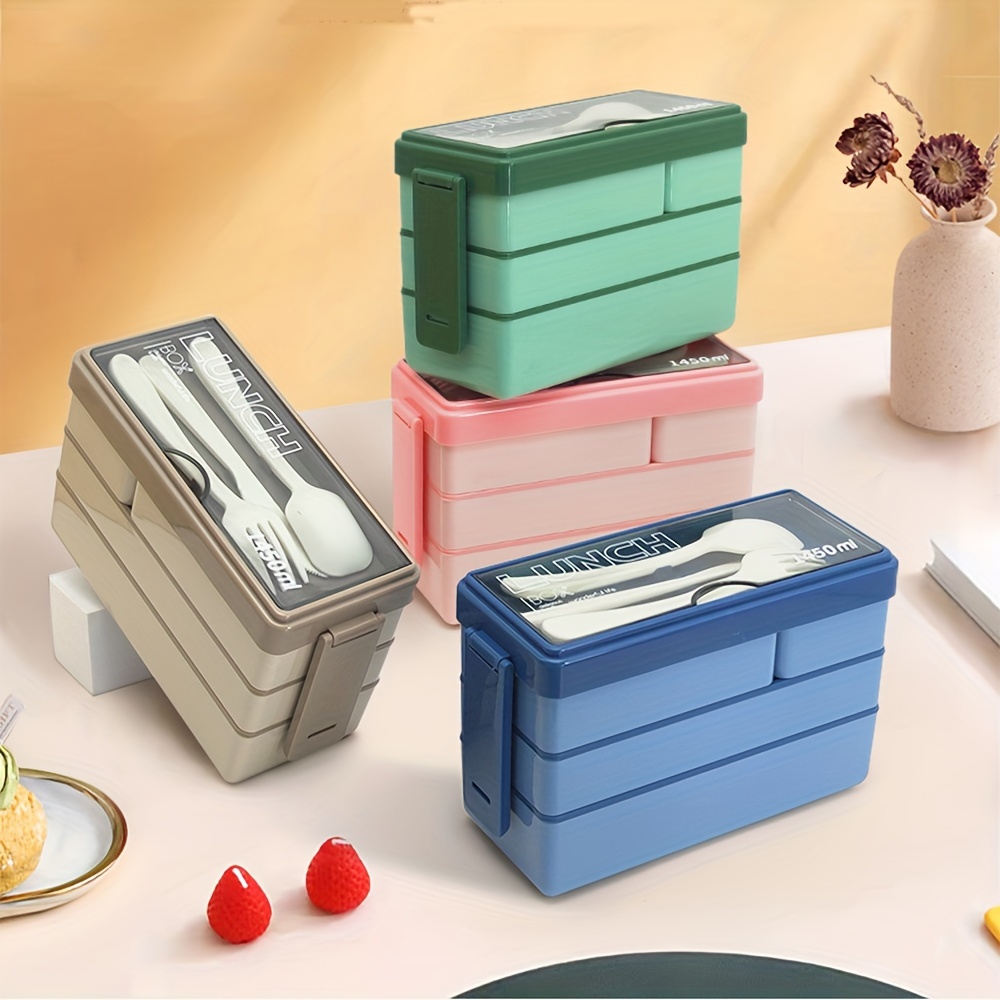 1450 مللي بينتو علب الاغذية سع - مراجعة Food Storage Made Easy وسعره