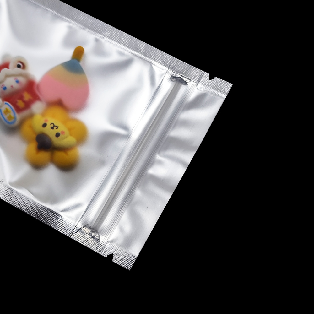 100 قطعة/الوحدة ماتي واضح البر - مراجعة Food Storage Zip Lock Bags وسعره