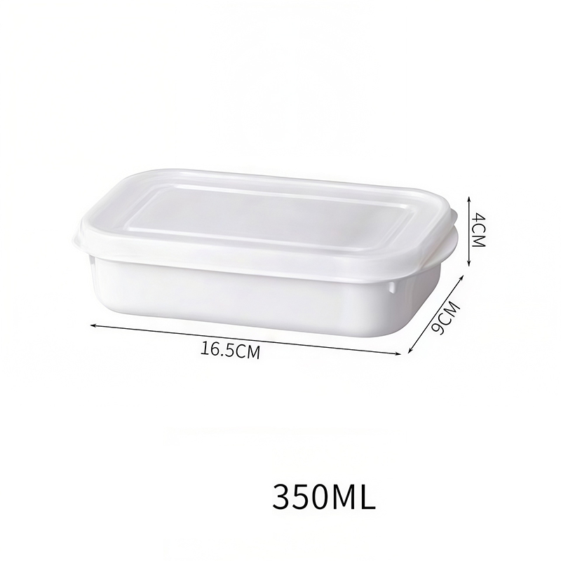 صندوق حفظ اللحوم المحمول للثلا - مراجعة Food Storage For Refrigerator وسعره