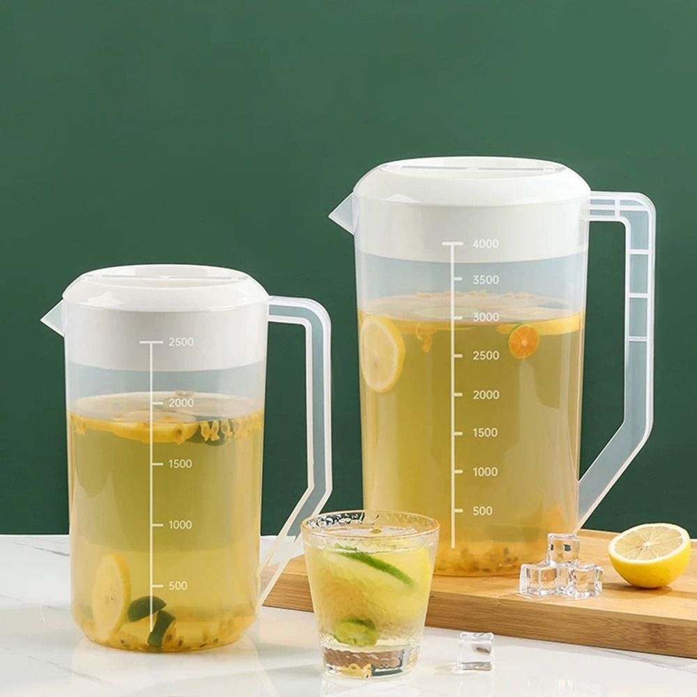 وعاء بلاستيكي شفاف لحفظ المياه - مراجعة Food Storage Box Large وسعره
