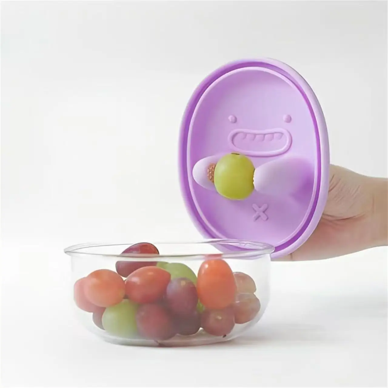 صندوق وجبات خفيفة بدون استخدام - مراجعة Food Storage Eco Friendly وسعره