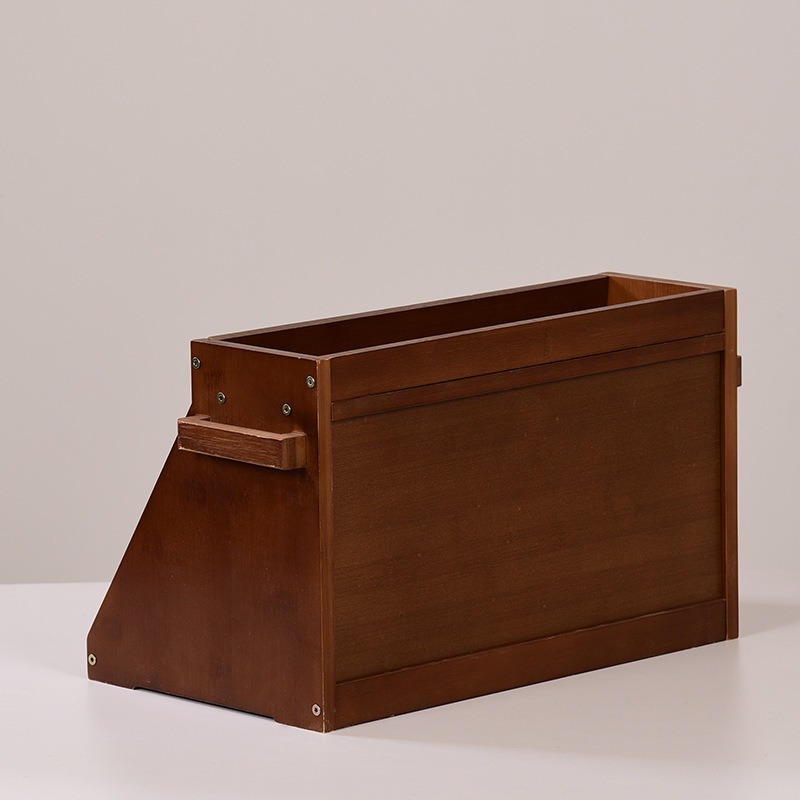 صناديق تخزين طعام منزلية كبيرة - مراجعة Food Storage Locker وسعره