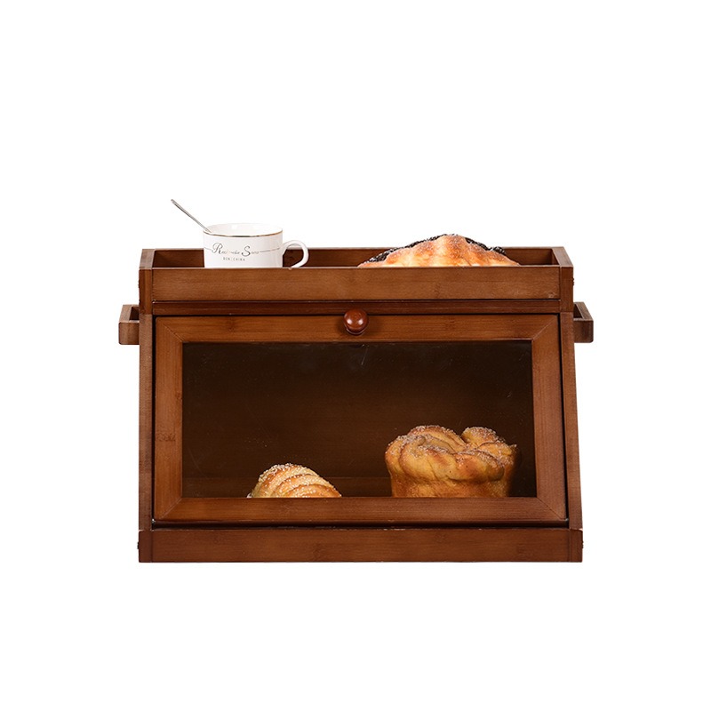 صناديق تخزين طعام منزلية كبيرة - مراجعة Food Storage Locker وسعره