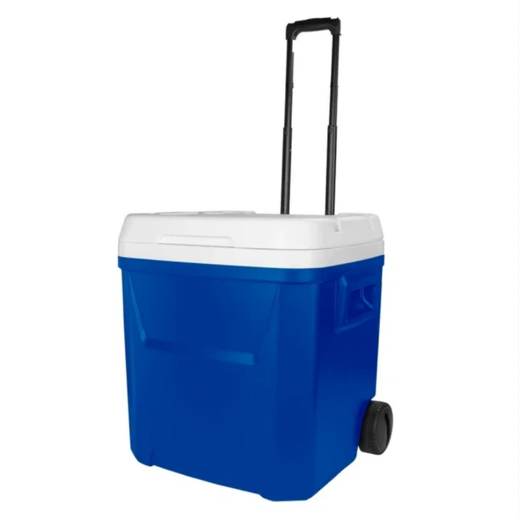 صندوق تبريد متنقل كبير السعة ب - مراجعة Food Storage Box Large وسعره