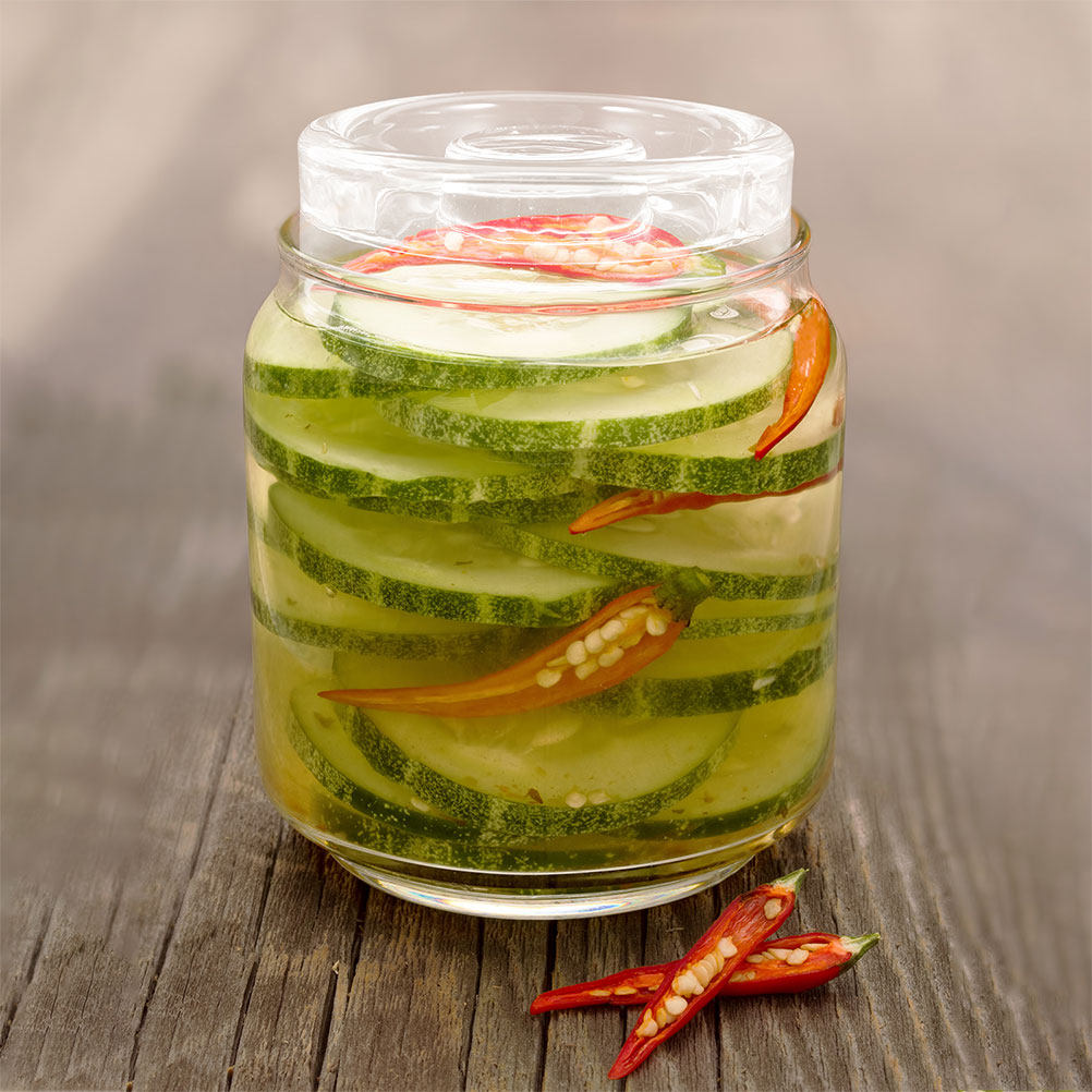 قطعتان من أوزان الزجاج واسعة ا - مراجعة Mason Jar Wide Mouth وسعره