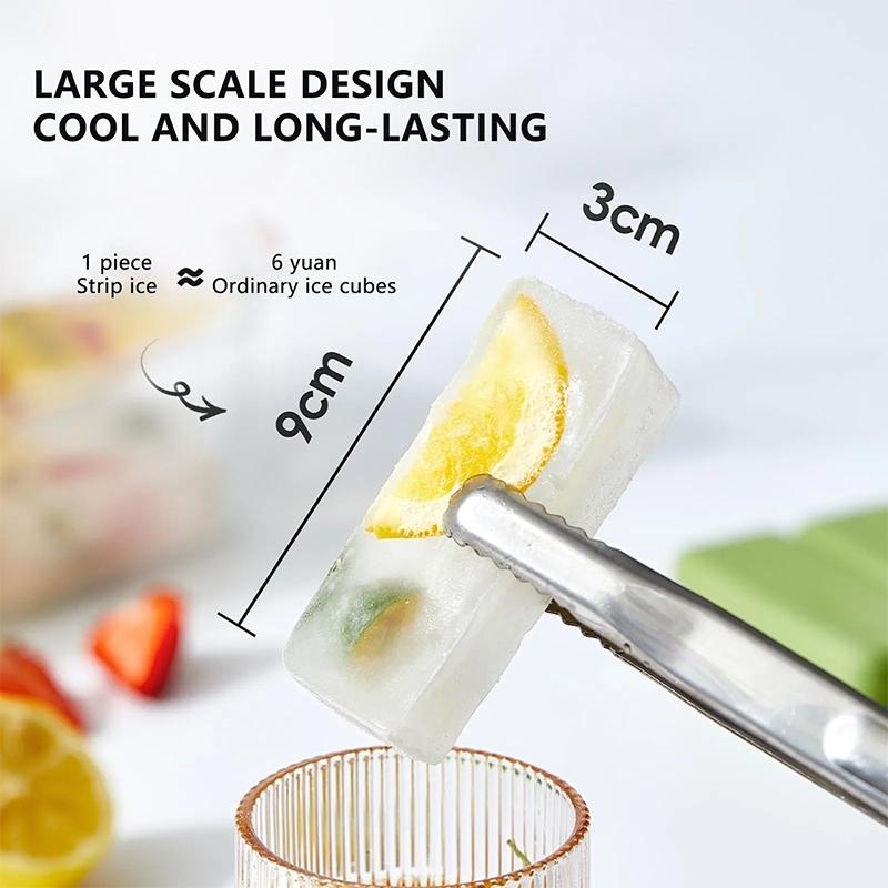 صينية طعام سيليكون كبيرة جدًا  - مراجعة Food Storage Box Large وسعره