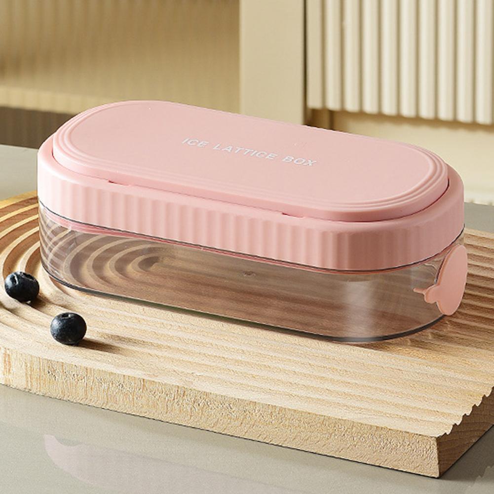 صينية ثلج آمنة للطعام - قالب م - مراجعة Food Storage Types وسعره