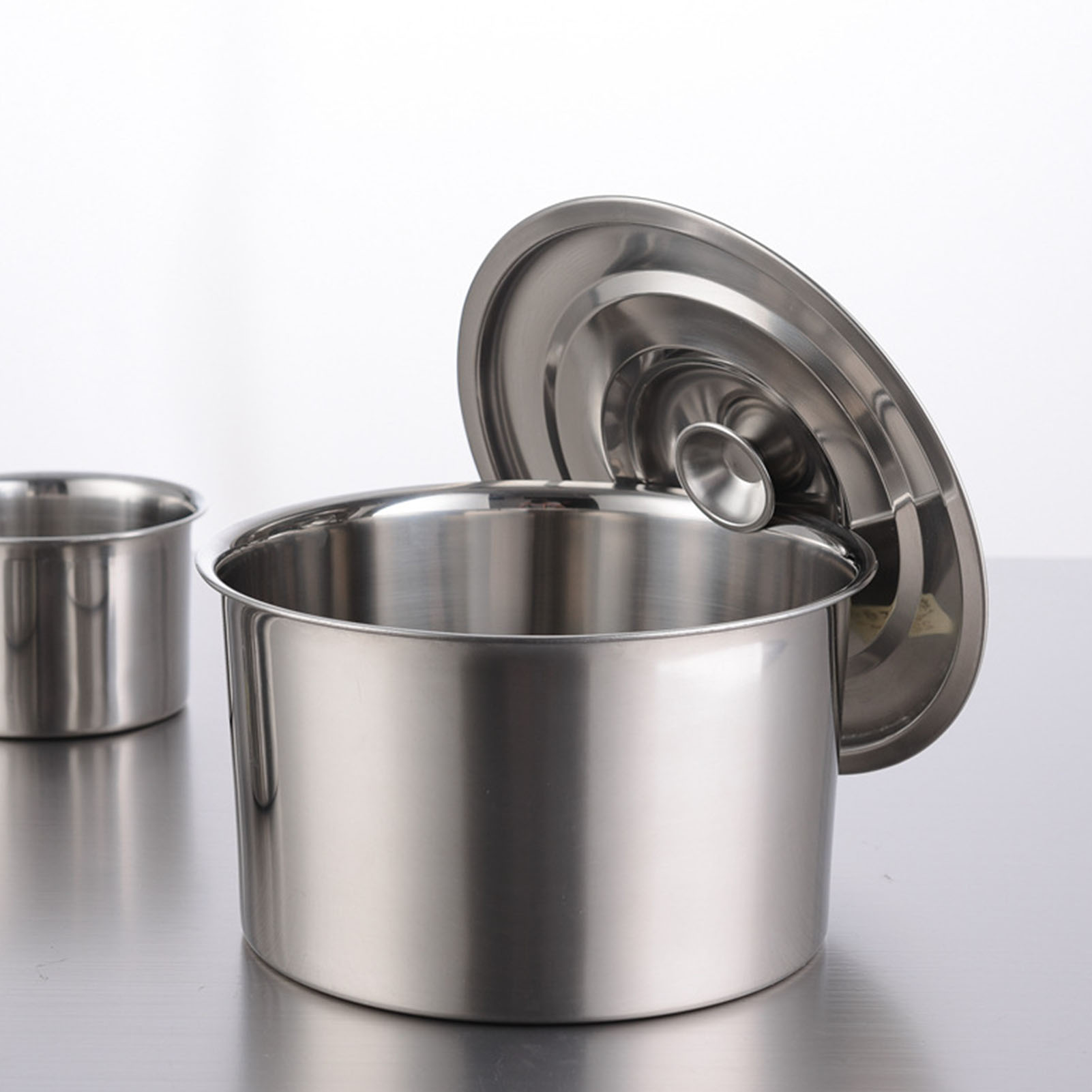 قدر طهي متعدد الاستخدامات من ا - مراجعة Herb Keeper Container وسعره