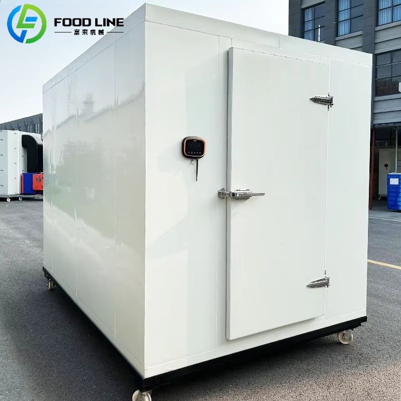 وحدة تبريد وتجميد مخصصة لتخزين - مراجعة Food Storage For Refrigerator وسعره