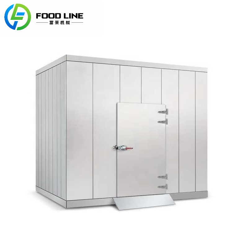 وحدة تبريد وتجميد مخصصة لتخزين - مراجعة Food Storage For Refrigerator وسعره