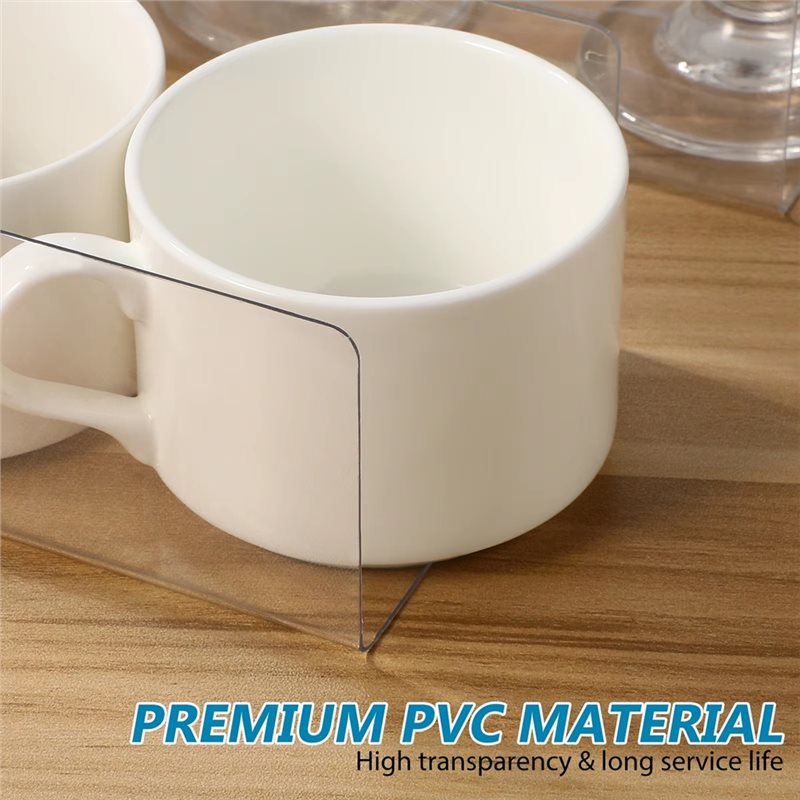 ABGR-لخزانة المطبخ تخزين الرف  - مراجعة Food Storage Shelving وسعره