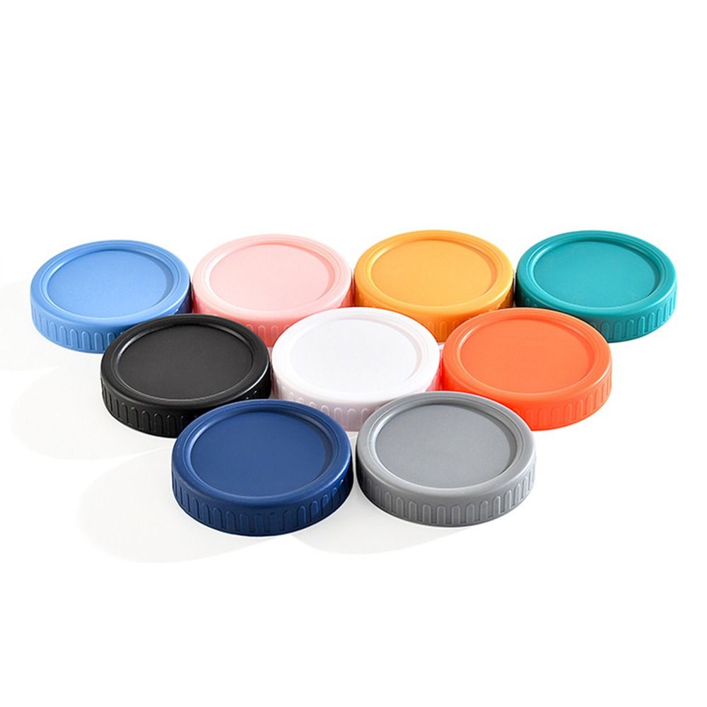 1 قطعة 70 مللي متر/86 مللي متر - مراجعة Food Storage Jars With Lids وسعره