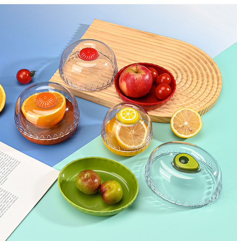 صندوق تخزين محكم الإغلاق للخضر - مراجعة Food Storage For Refrigerator وسعره