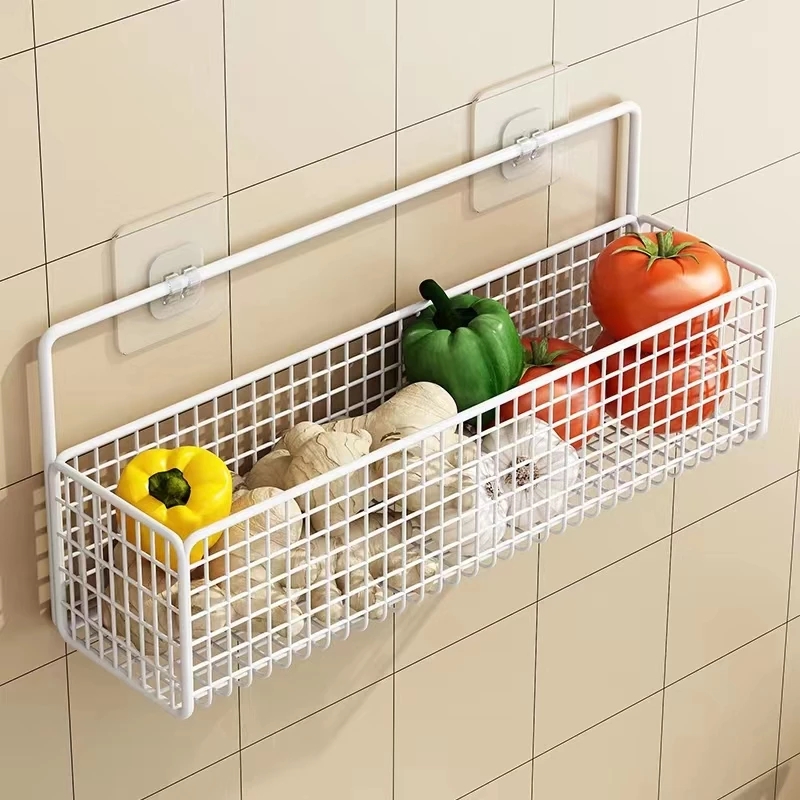 10 قطعة رف معلق شفافة السنانير - مراجعة Food Storage Shelving وسعره