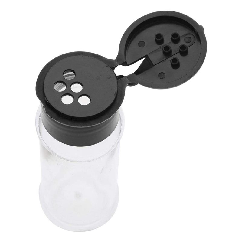 AT29-90Pcs حاويات برطمان التوا - مراجعة Herb Keeper Container وسعره