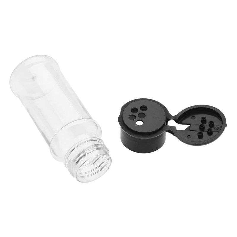 AT29-90Pcs حاويات برطمان التوا - مراجعة Herb Keeper Container وسعره