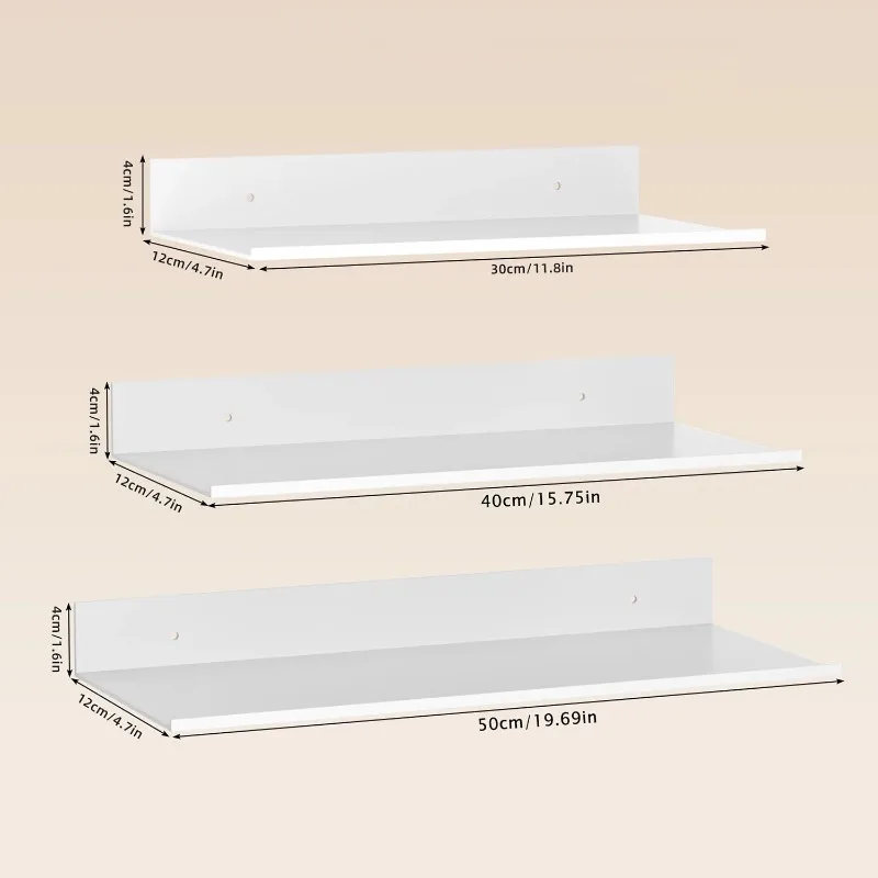 رفوف معدنية معلقة على الحائط ل - مراجعة Food Storage Shelving وسعره