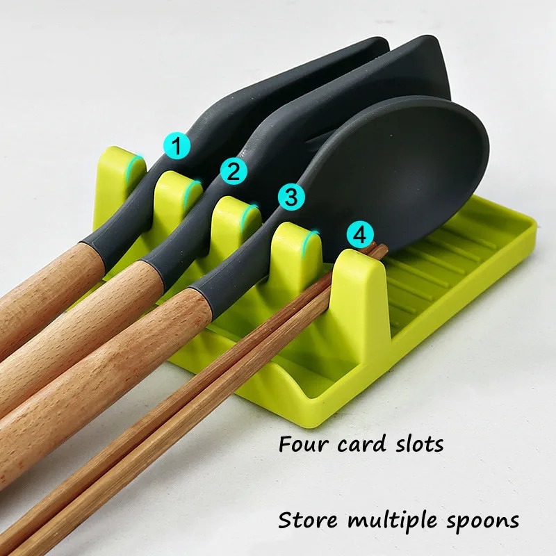 جديد الأخضر غطاء وعاء حامل رفو - مراجعة Food Storage Shelving وسعره