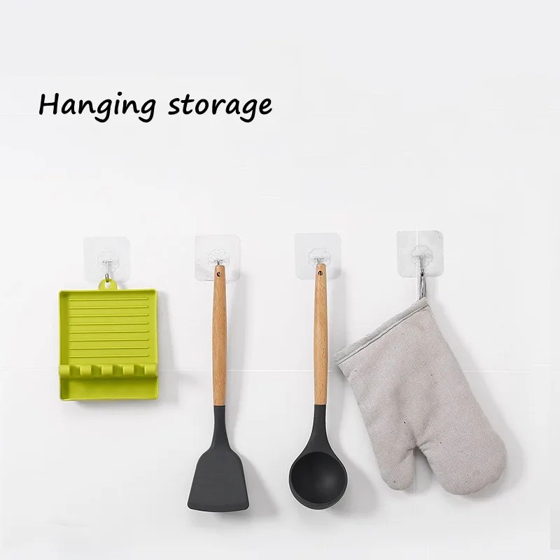 جديد الأخضر غطاء وعاء حامل رفو - مراجعة Food Storage Shelving وسعره