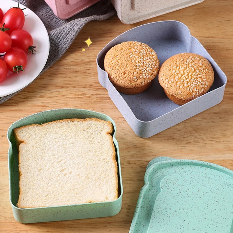 علبة ساندويتش قابلة لإعادة الا - مراجعة Food Storage Made Easy وسعره