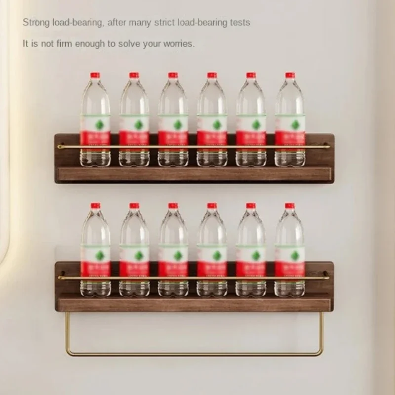 الحمام المطبخ الجرف لا لكمة من - مراجعة Food Storage Shelving وسعره
