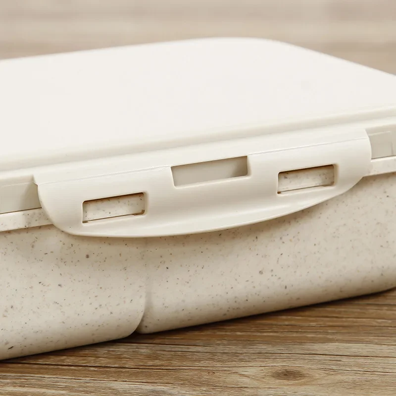 صندوق غداء دراغون بول للرجال،  - مراجعة Food Storage Box Large وسعره