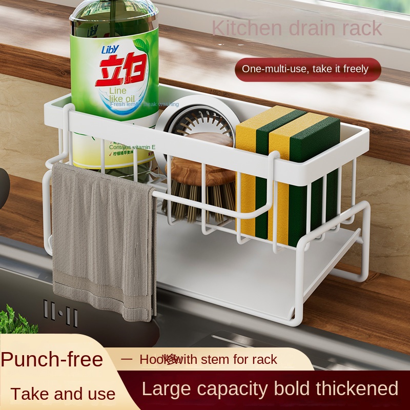 رف مطبخ من الفولاذ المقاوم للص - مراجعة Food Storage Shelving وسعره