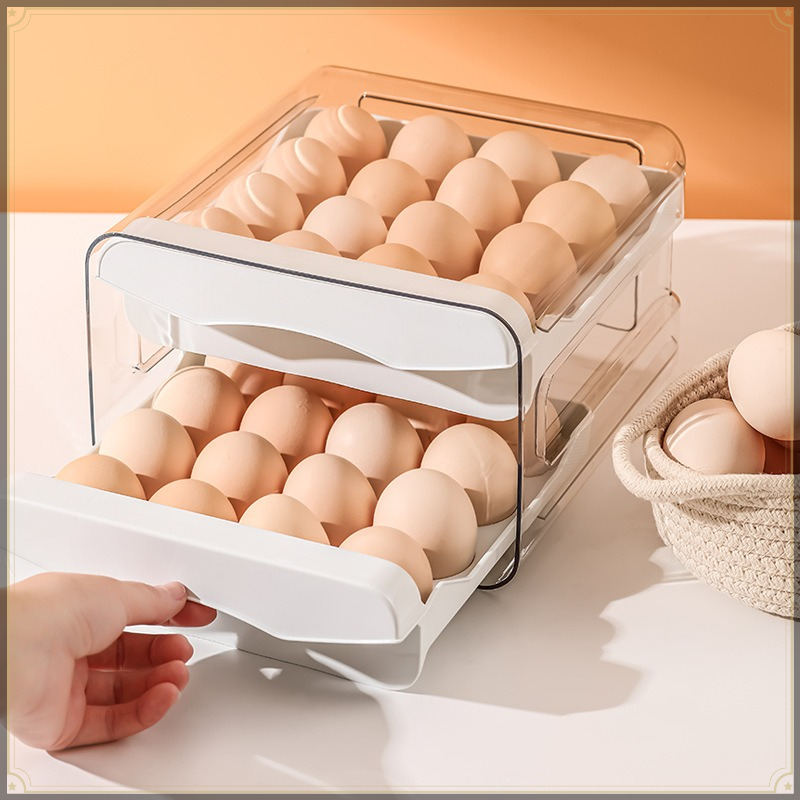 حامل بيض من البولي بروبيلين وا - مراجعة Food Storage Types وسعره