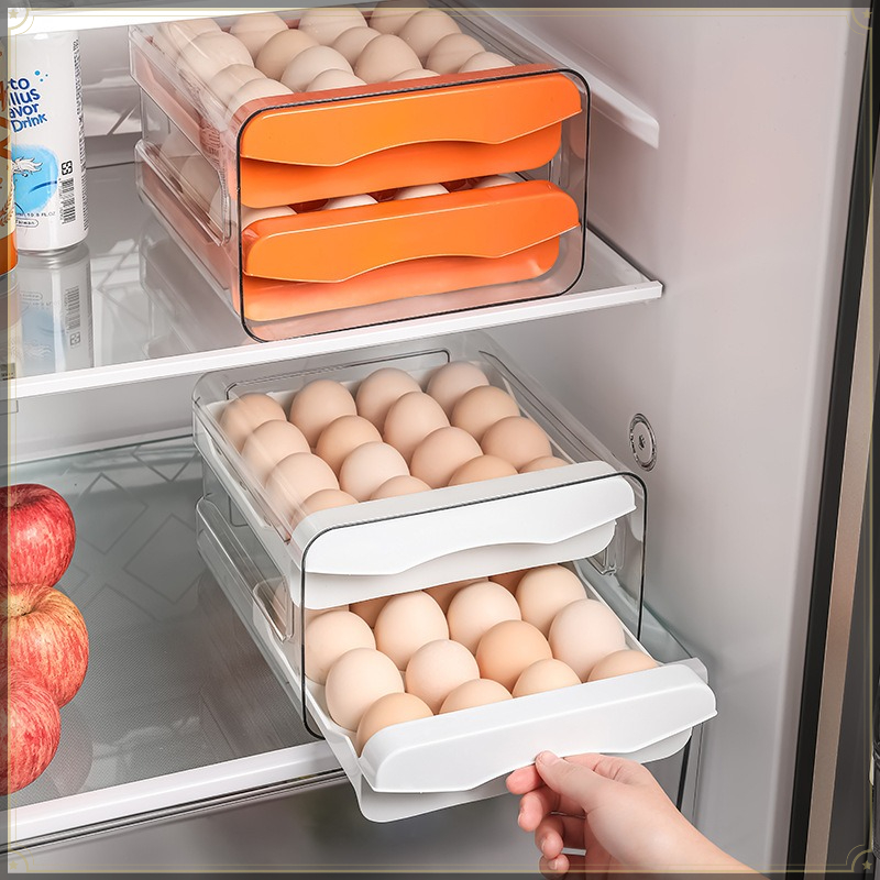 حامل بيض من البولي بروبيلين وا - مراجعة Food Storage Types وسعره