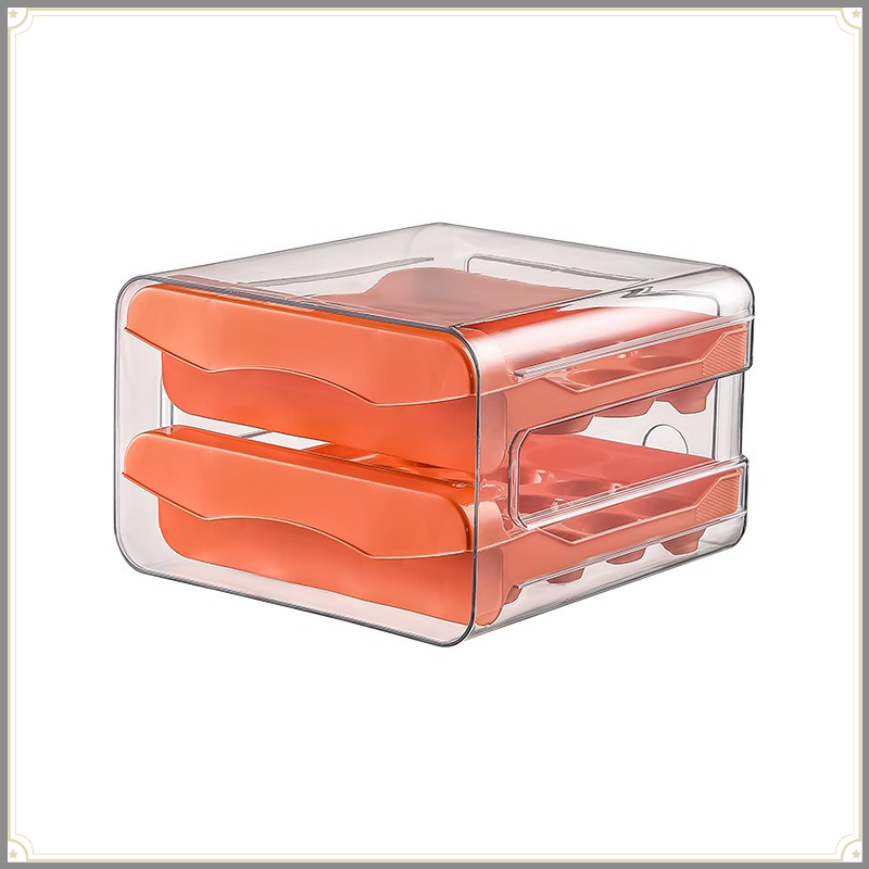 حامل بيض من البولي بروبيلين وا - مراجعة Food Storage Types وسعره