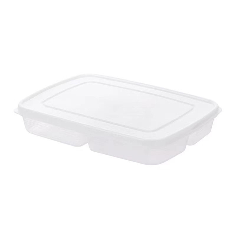 صندوق تخزين للثلاجة، علبة غداء - مراجعة Food Storage For Refrigerator وسعره