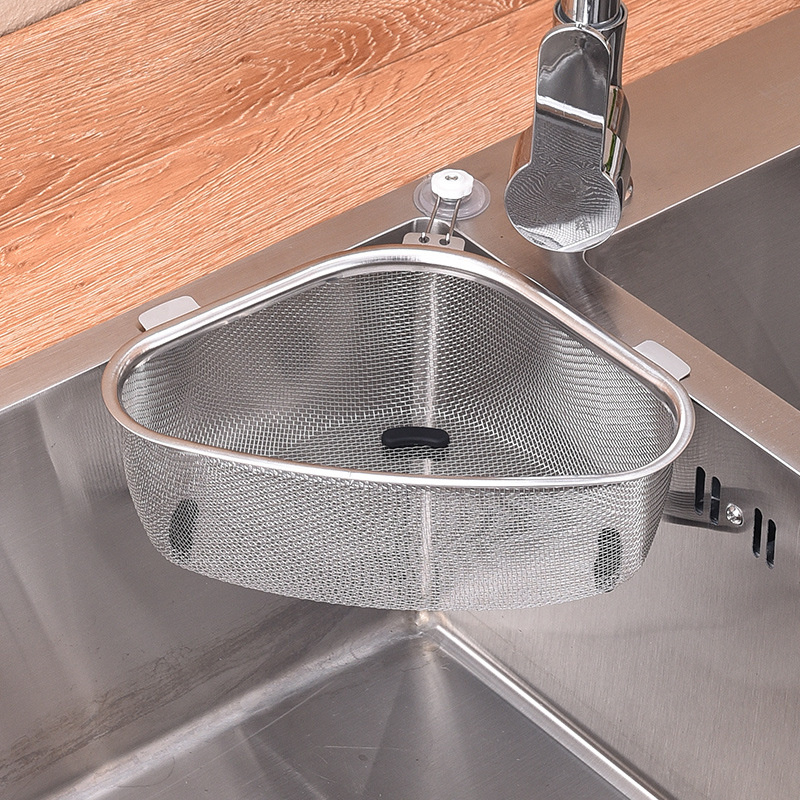 الفولاذ المقاوم للصدأ بالوعة ا - مراجعة Food Storage Shelving وسعره