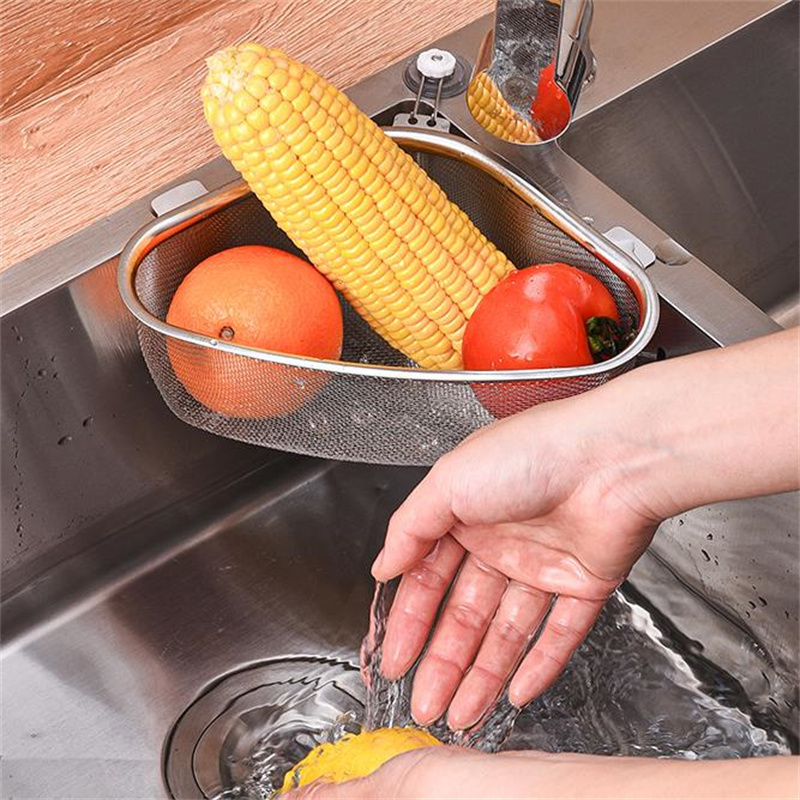 الفولاذ المقاوم للصدأ بالوعة ا - مراجعة Food Storage Shelving وسعره