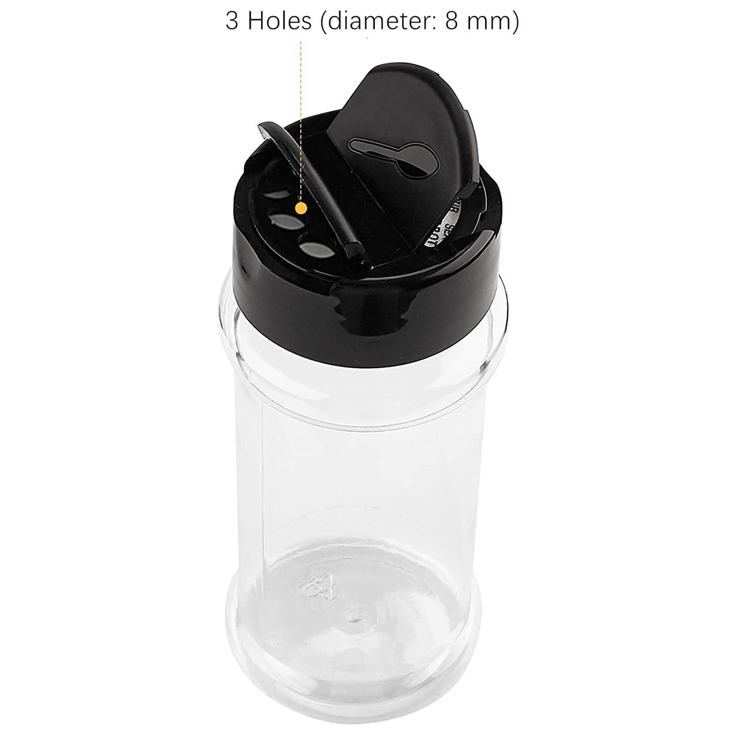 عبوات توابل سعة 8 أونصة مع أغط - مراجعة Herb Keeper Container وسعره