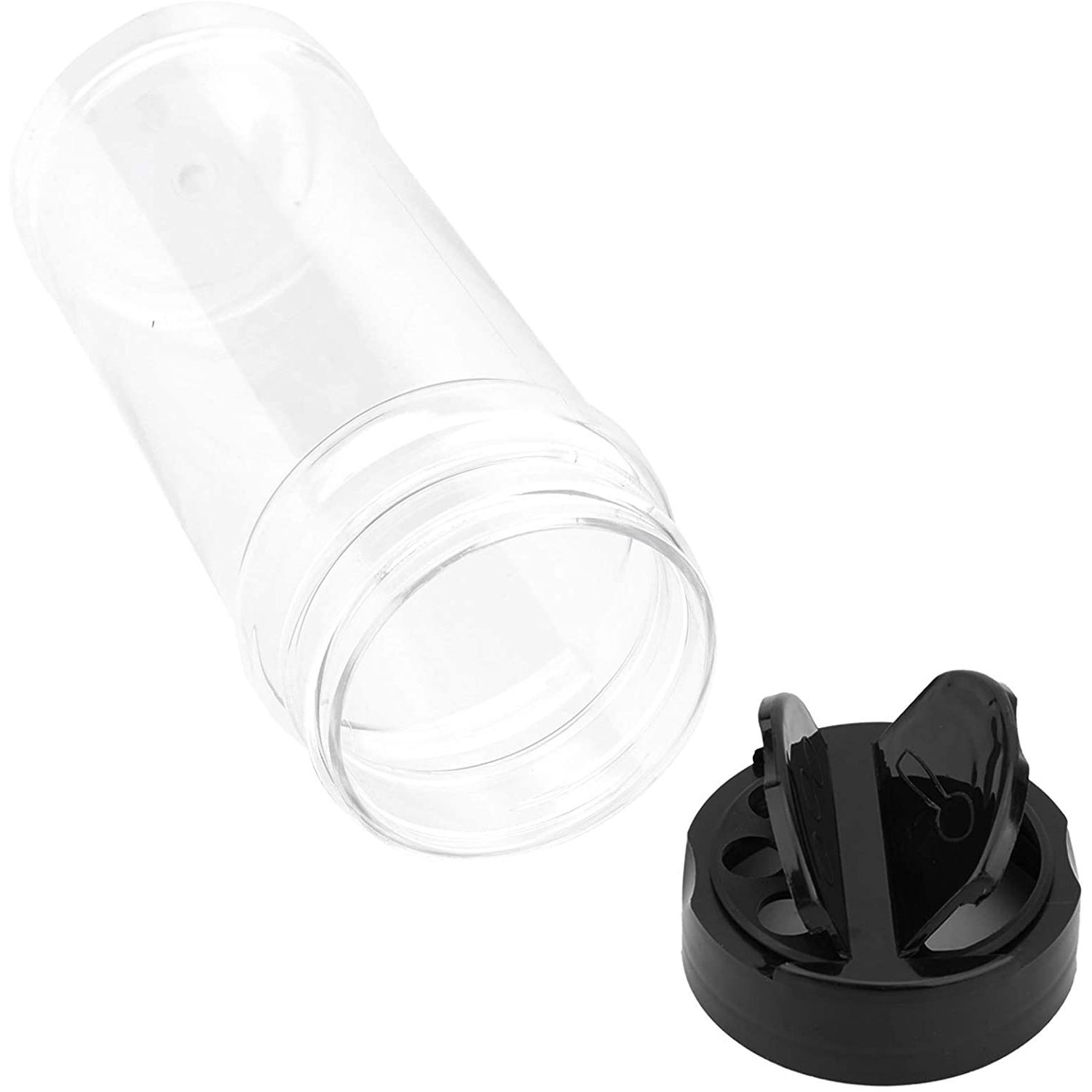 عبوات توابل سعة 8 أونصة مع أغط - مراجعة Herb Keeper Container وسعره